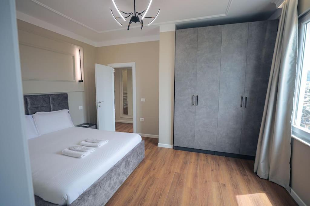 Apartamento Miku Apartment-upscale 2bdr With A Spectacular View *