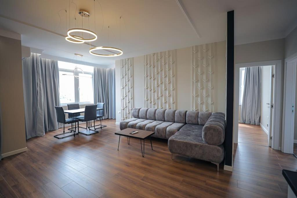 Apartamento Miku Apartment-upscale 2bdr With A Spectacular View *