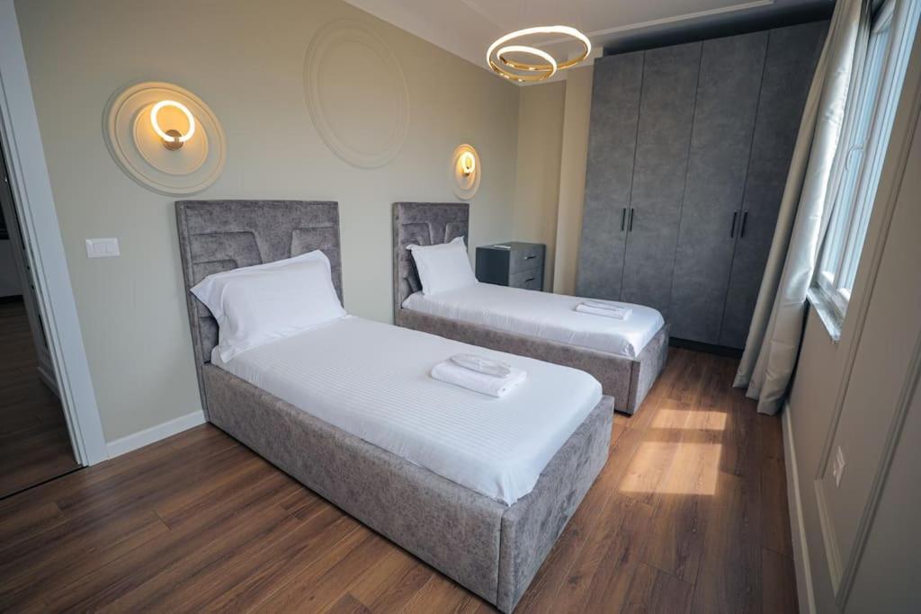 Miku Apartment-upscale 2bdr With A Spectacular View Apartamento