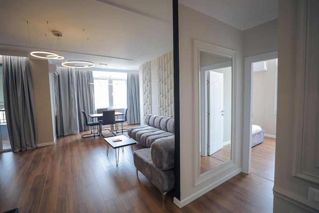 Apartamento Miku Apartment-upscale 2bdr With A Spectacular View *