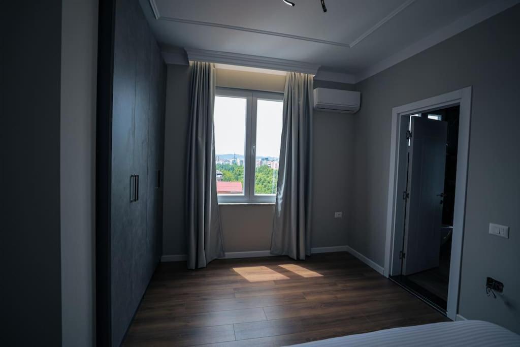 Miku Apartment-upscale 2bdr With A Spectacular View Apartamento