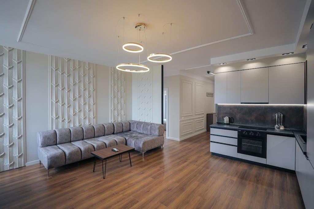 Apartamento Miku Apartment-upscale 2bdr With A Spectacular View *