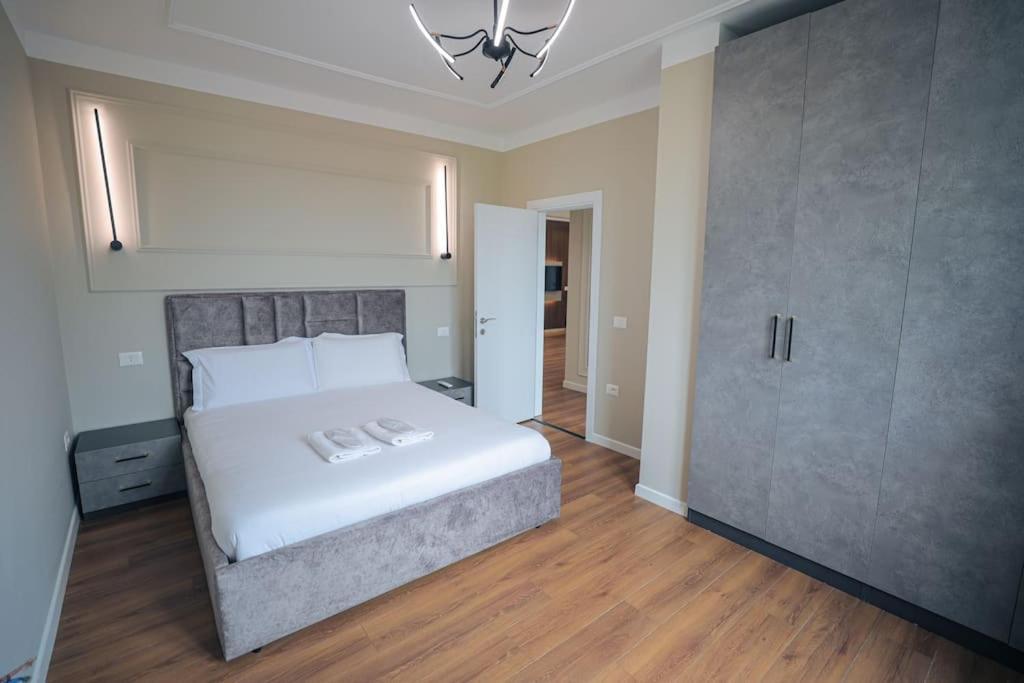 Miku Apartment-upscale 2bdr With A Spectacular View Apartamento *