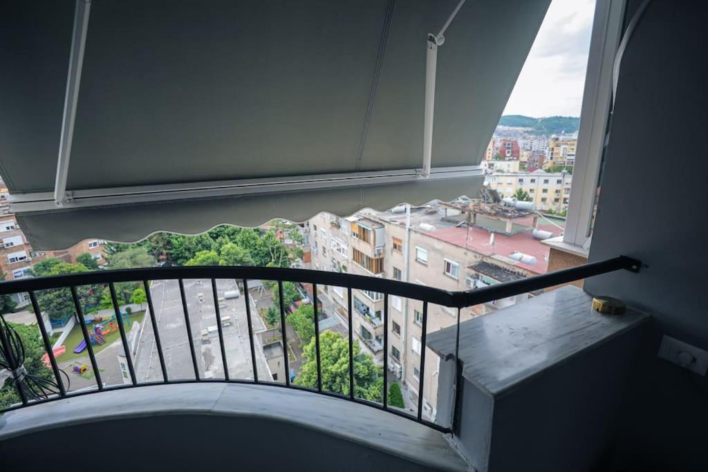Apartamento Miku Apartment-upscale 2bdr With A Spectacular View *