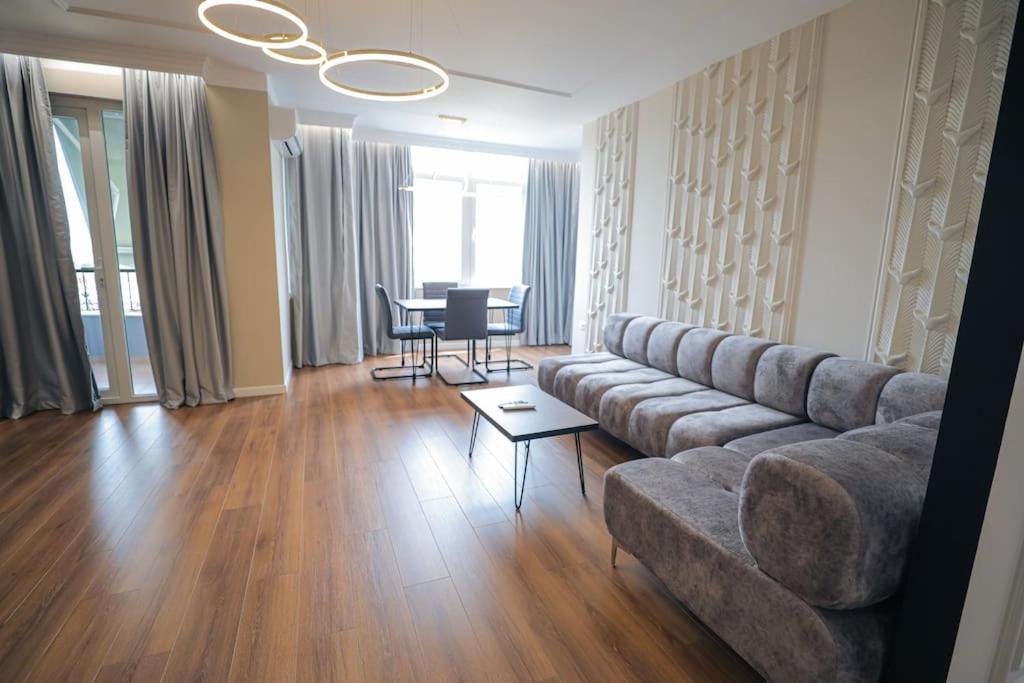 Apartamento Miku Apartment-upscale 2bdr With A Spectacular View *