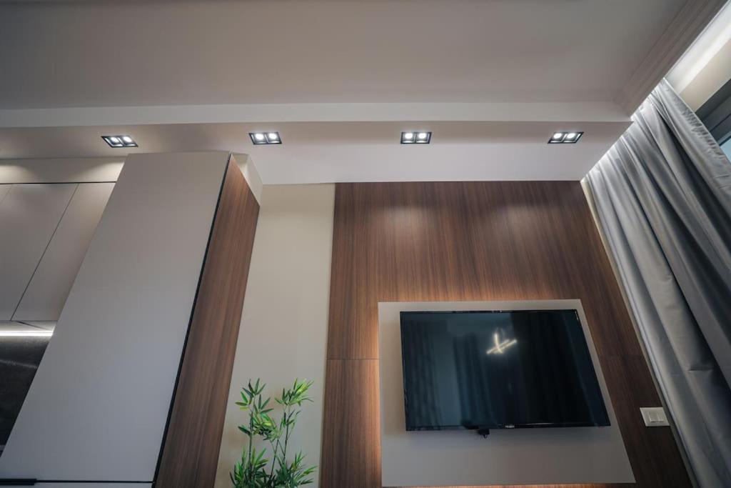 Apartamento Miku Apartment-upscale 2bdr With A Spectacular View
