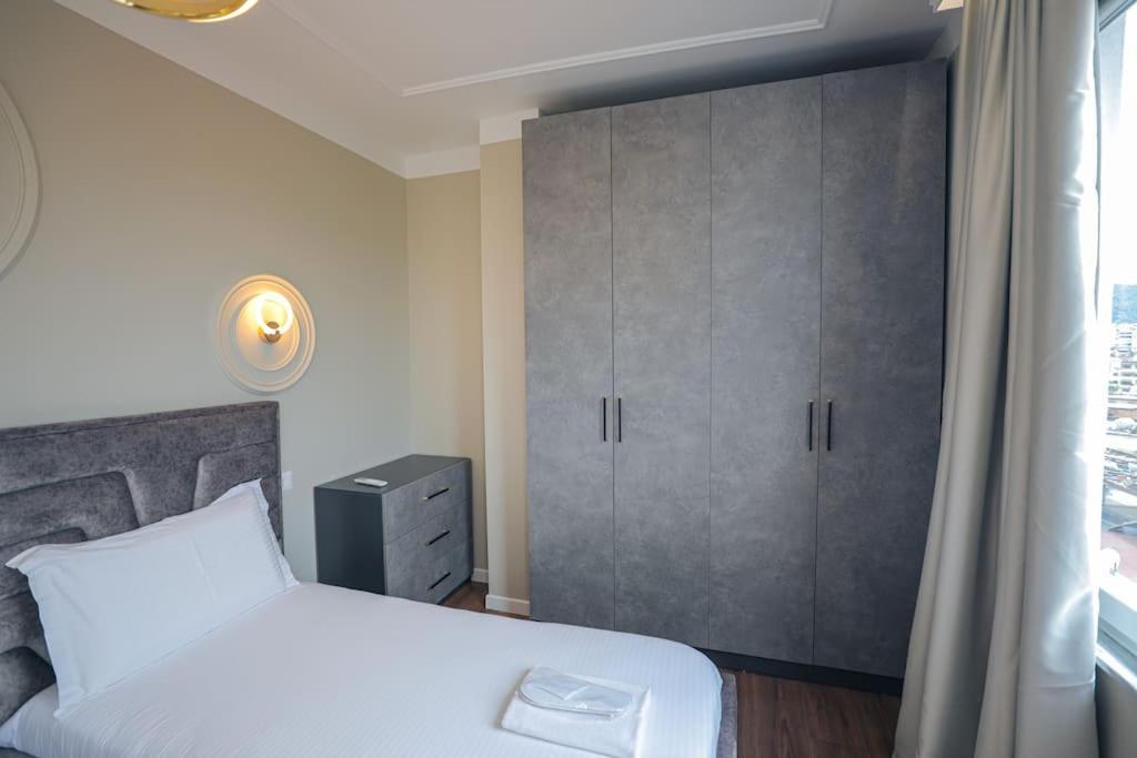 Miku Apartment-upscale 2bdr With A Spectacular View Apartamento *