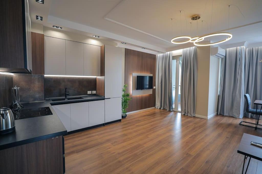 Miku Apartment-upscale 2bdr With A Spectacular View Apartamento *