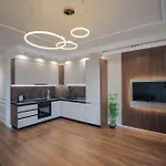 Miku Apartment-Upscale 2Bdr Apartment With A Spectacular View